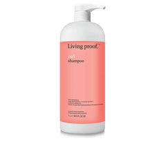 LIVING PROOF-Xampu CURL 1000 ml-DrShampoo - Perfumaria e Cosmética