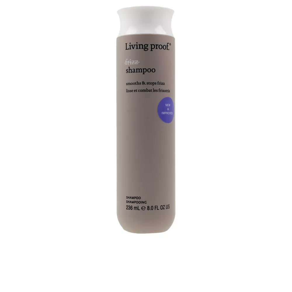 LIVING PROOF-shampoo FRIZZ 236ml-DrShampoo - Perfumaria e Cosmética