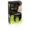 COLOR ADVANCE 415 chocolate helado 1 un.
