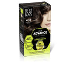 LLONGUERAS-COLOR ADVANCE 415 chocolate helado 1 un.-DrShampoo - Perfumaria e Cosmética