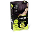 LLONGUERAS-COLOR ADVANCE 42 borgonha 1 un.-DrShampoo - Perfumaria e Cosmética