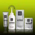 LLONGUERAS-COLOR ADVANCE 624 marrom macadâmia 1 un.-DrShampoo - Perfumaria e Cosmética