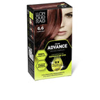 LLONGUERAS-COLOR ADVANCE 66 caoba vermelho intenso 1 un.-DrShampoo - Perfumaria e Cosmética