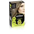 COLOR ADVANCE 81 loiro claro cinza 1 un.