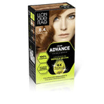 LLONGUERAS-COLOR ADVANCE 84 cobre claro 1 un.-DrShampoo - Perfumaria e Cosmética