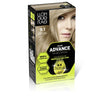COLOR ADVANCE 91 loiro claro claro cinza 1 u.