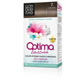 OPTIMA cor de cabelo 7 loiro médio