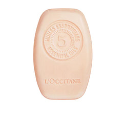 L´OCCITANE-CHAMPÔ SÓLIDO REPARAÇÃO INTENSA 60 g-DrShampoo - Perfumaria e Cosmética