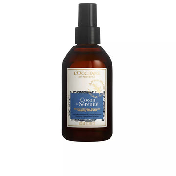 L´OCCITANE-COCON DE SERENITÉ brume relaxante 100 ml-DrShampoo - Perfumaria e Cosmética Imagem principal do produto