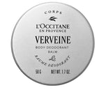 L'OCCITANE EN PROVENCE-Bálsamo desodorante VERVEINE 50 g-DrShampoo - Perfumaria e Cosmética