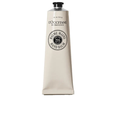 L'OCCITANE EN PROVENCE-Bálsamo para mãos KARITÉ CONFORT 150 ml-DrShampoo - Perfumaria e Cosmética