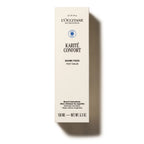 L'OCCITANE EN PROVENCE-Bálsamo para pés KARITÉ CONFORT 150 ml-DrShampoo - Perfumaria e Cosmética