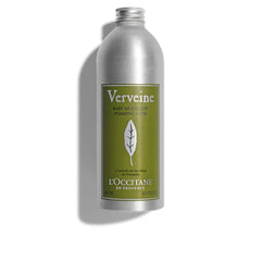 L'OCCITANE EN PROVENCE-Banho Espumoso de Verbena 500 ml-DrShampoo - Perfumaria e Cosmética