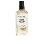 L'OCCITANE EN PROVENCE-CÉDRE ENCENS edt vapo 50 ml-DrShampoo - Perfumaria e Cosmética