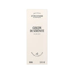 L'OCCITANE EN PROVENCE-COCON DE SÉRÉNITÉ HOME Bruma para Almofada Relaxante 100ml-DrShampoo - Perfumaria e Cosmética
