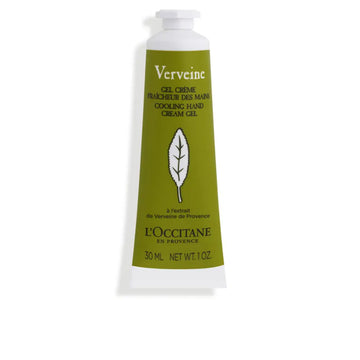 L'OCCITANE EN PROVENCE-CREME PARA AS MÃOS VERBENA 30 ml-DrShampoo - Perfumaria e Cosmética Imagem principal do produto