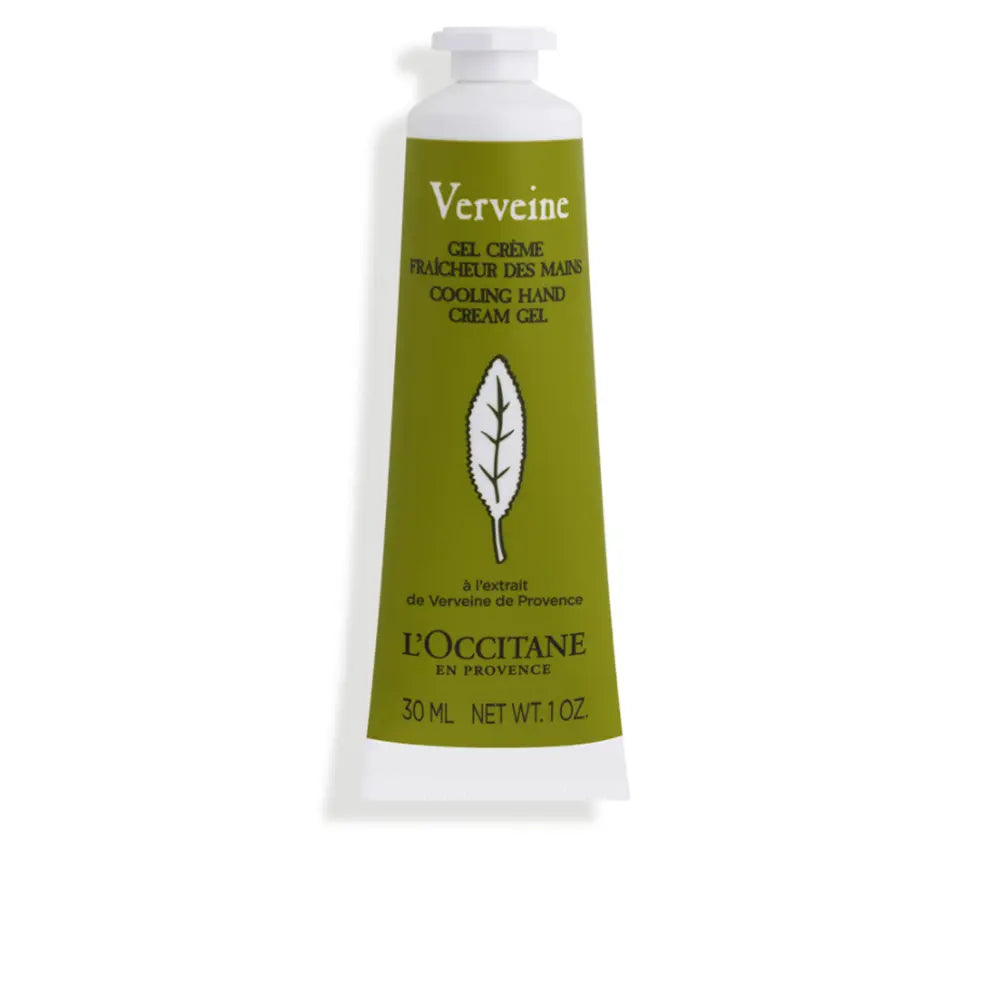 L'OCCITANE EN PROVENCE-CREME PARA AS MÃOS VERBENA 30 ml-DrShampoo - Perfumaria e Cosmética