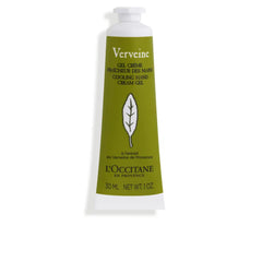 L'OCCITANE EN PROVENCE-CREME PARA AS MÃOS VERBENA 30 ml-DrShampoo - Perfumaria e Cosmética