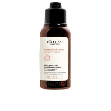 L'OCCITANE EN PROVENCE-Condicionador Reparador AROMA 75 ml-DrShampoo - Perfumaria e Cosmética Imagem principal do produto