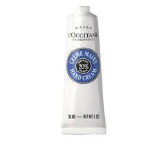 L'OCCITANE EN PROVENCE-Creme para as Mãos Shea Comfort 30ml-DrShampoo - Perfumaria e Cosmética