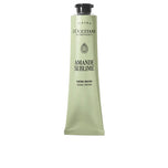 L'OCCITANE EN PROVENCE-Creme para as mãos AMANDE SUBLIME 75 ml-DrShampoo - Perfumaria e Cosmética