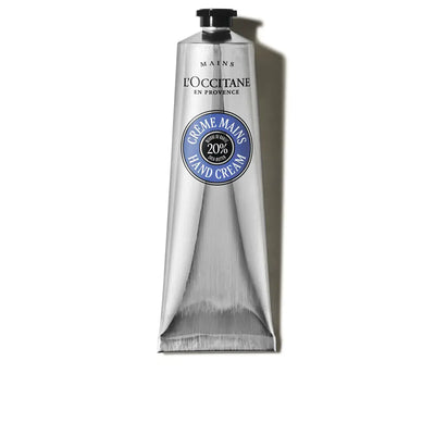 L'OCCITANE EN PROVENCE-Creme para as mãos Shea Comfort 150ml-DrShampoo - Perfumaria e Cosmética