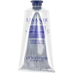 L'OCCITANE EN PROVENCE-Creme para as mãos de Lavanda 75 ml-DrShampoo - Perfumaria e Cosmética