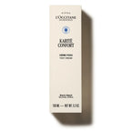 L'OCCITANE EN PROVENCE-Creme para os pés SHEA COMFORT 150 ml-DrShampoo - Perfumaria e Cosmética