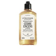Gel de banho CÉDRE ENCENS 250 ml.