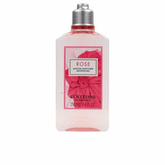 L'OCCITANE EN PROVENCE-Gel de banho ROSE 250 ml-DrShampoo - Perfumaria e Cosmética