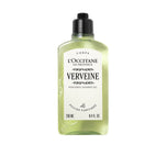 L'OCCITANE EN PROVENCE-Gel de banho VERVEINE 250 ml-DrShampoo - Perfumaria e Cosmética