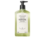 L'OCCITANE EN PROVENCE-Gel de banho VERVEINE 500 ml-DrShampoo - Perfumaria e Cosmética