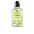 Gel de banho VERVEINE 75 ml