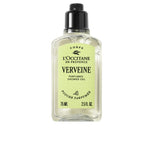L'OCCITANE EN PROVENCE-Gel de banho VERVEINE 75 ml-DrShampoo - Perfumaria e Cosmética