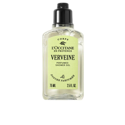 L'OCCITANE EN PROVENCE-Gel de banho VERVEINE 75 ml-DrShampoo - Perfumaria e Cosmética