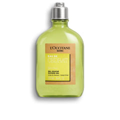 L'OCCITANE EN PROVENCE-HOMME gel de banho 250 ml.-DrShampoo - Perfumaria e Cosmética