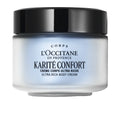 KARITÉ CONFORT creme corporal recarregável ultra-rico 200 ml