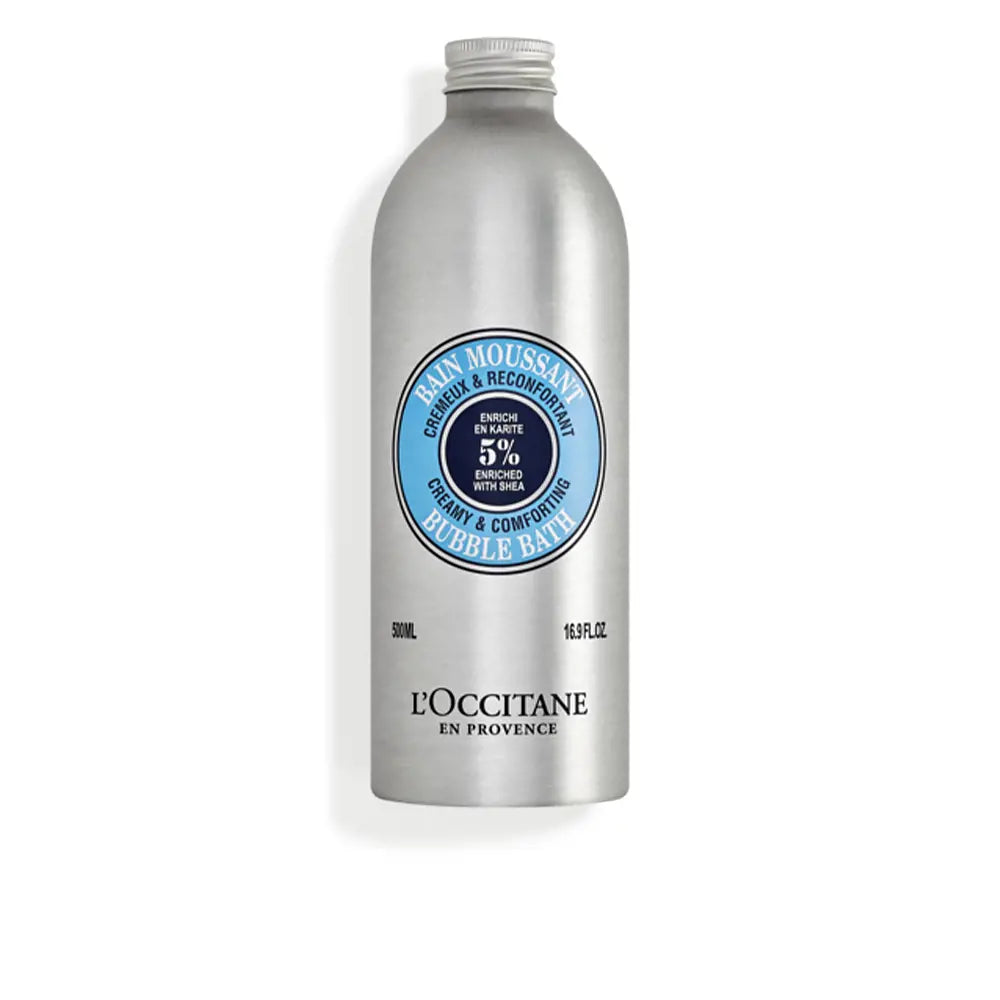 L'OCCITANE EN PROVENCE-KARITE banho espumante 500 ml.-DrShampoo - Perfumaria e Cosmética