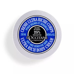 L'OCCITANE EN PROVENCE-KARITE creme ultra rico para o corpo 200 ml.-DrShampoo - Perfumaria e Cosmética