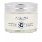 L'OCCITANE EN PROVENCE-Karité creme visage ultra rico 50 ml-DrShampoo - Perfumaria e Cosmética