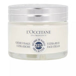 L'OCCITANE EN PROVENCE-Karité creme visage ultra rico 50 ml-DrShampoo - Perfumaria e Cosmética