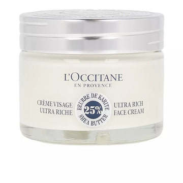 Karité creme visage ultra rico 50 ml Image secondaire du produit