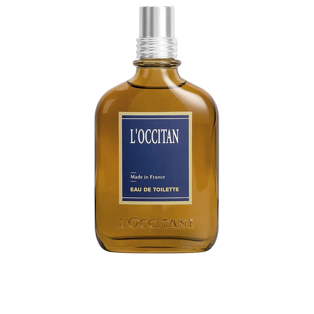 L'OCCITANE EN PROVENCE-L39OCCITAN edt vapo 75 ml-DrShampoo - Perfumaria e Cosmética