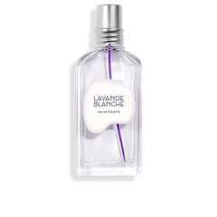 L'OCCITANE EN PROVENCE-LAVANDA BRANCA edt vapor 50 ml-DrShampoo - Perfumaria e Cosmética