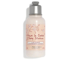 L'OCCITANE EN PROVENCE-LEITE CORPORAL CHERRY BLOSSOMS 75 ml-DrShampoo - Perfumaria e Cosmética