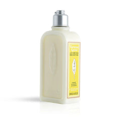 L'OCCITANE EN PROVENCE-Leite Corporal Cítrico de Verbena 250 ml-DrShampoo - Perfumaria e Cosmética