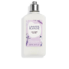 L'OCCITANE EN PROVENCE-Leite Corporal de Lavanda 250 ml-DrShampoo - Perfumaria e Cosmética