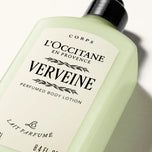 L'OCCITANE EN PROVENCE-Leite corporal VERVEINE 250 ml-DrShampoo - Perfumaria e Cosmética