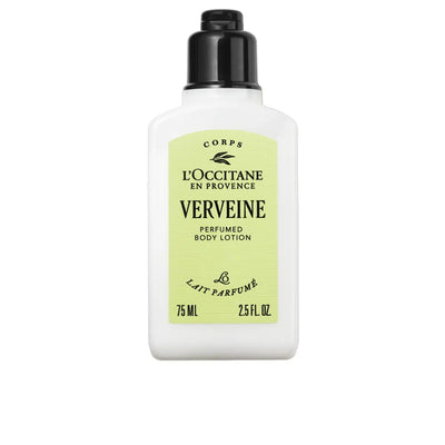 L'OCCITANE EN PROVENCE-Leite corporal VERVEINE 75 ml-DrShampoo - Perfumaria e Cosmética