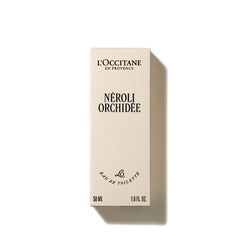 L'OCCITANE EN PROVENCE-NÉROLI & ORCHIDÉE edt vapo 50 ml.-DrShampoo - Perfumaria e Cosmética